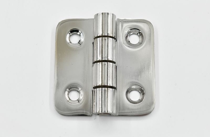 Paslanmaz Yaprak Menteşeler